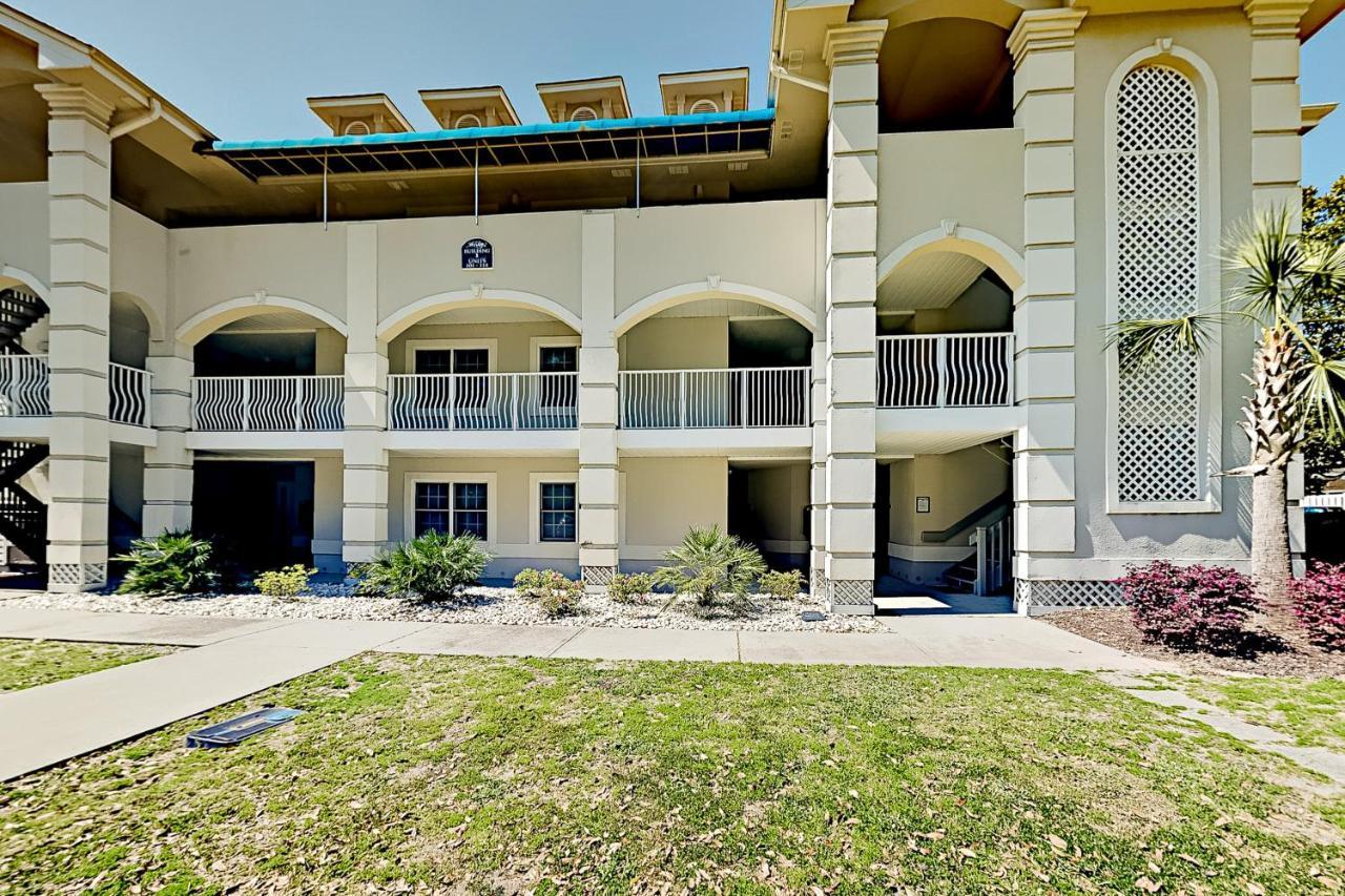 Colony II Διαμέρισμα Sunset Beach Εξωτερικό φωτογραφία